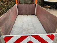 2008 goupil g3-1s kipper - afbeelding 4 van  23