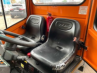 2008 goupil g3-1s kipper - afbeelding 5 van  23