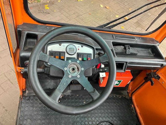 2008 goupil g3-1s kipper - afbeelding 6 van  23