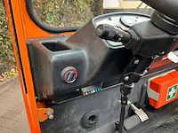 2008 goupil g3-1s kipper - afbeelding 10 van  23