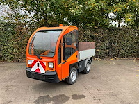 2008 goupil g3-1s kipper - afbeelding 1 van  23