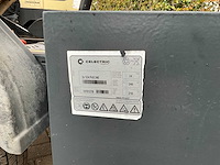 2008 goupil g3-1s kipper - afbeelding 14 van  23