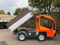 2008 goupil g3-1s kipper - afbeelding 15 van  23