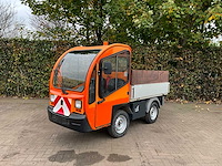 2008 goupil g3-1s kipper - afbeelding 12 van  23