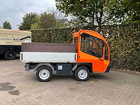 2008 goupil g3-1s kipper - afbeelding 18 van  23
