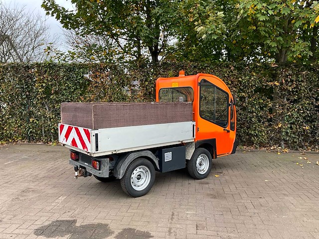 2008 goupil g3-1s kipper - afbeelding 19 van  23