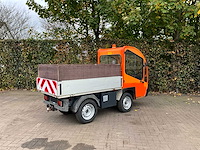 2008 goupil g3-1s kipper - afbeelding 19 van  23