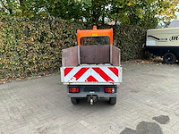 2008 goupil g3-1s kipper - afbeelding 20 van  23