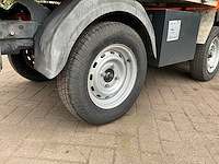 2008 goupil g3-1s kipper - afbeelding 22 van  23