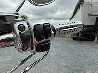 2008 harley-davidson road king motorfiets - afbeelding 2 van  25