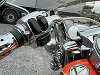 2008 harley-davidson road king motorfiets - afbeelding 3 van  25