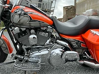 2008 harley-davidson road king motorfiets - afbeelding 4 van  25