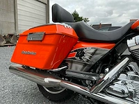 2008 harley-davidson road king motorfiets - afbeelding 6 van  25