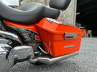 2008 harley-davidson road king motorfiets - afbeelding 7 van  25