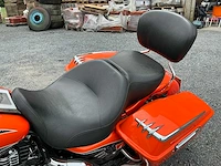 2008 harley-davidson road king motorfiets - afbeelding 8 van  25