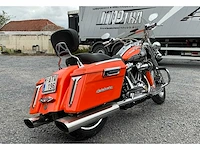 2008 harley-davidson road king motorfiets - afbeelding 9 van  25