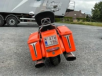 2008 harley-davidson road king motorfiets - afbeelding 10 van  25