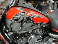 2008 harley-davidson road king motorfiets - afbeelding 13 van  25