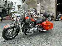 2008 harley-davidson road king motorfiets - afbeelding 12 van  25