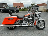 2008 harley-davidson road king motorfiets - afbeelding 19 van  25