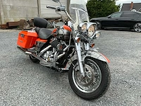 2008 harley-davidson road king motorfiets - afbeelding 21 van  25