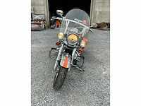 2008 harley-davidson road king motorfiets - afbeelding 22 van  25