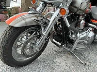 2008 harley-davidson road king motorfiets - afbeelding 23 van  25