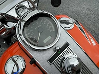 2008 harley-davidson road king motorfiets - afbeelding 25 van  25