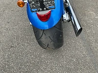 2008 harley-davidson rocker softail - afbeelding 13 van  23