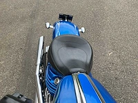2008 harley-davidson rocker softail - afbeelding 18 van  23