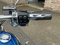 2008 harley-davidson rocker softail - afbeelding 20 van  23
