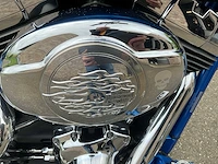 2008 harley-davidson rocker softail - afbeelding 21 van  23