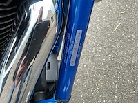 2008 harley-davidson rocker softail - afbeelding 22 van  23