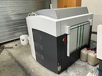 2008 heidelberg hb suprasetter a75 autoloader mfg ctp-systeem - afbeelding 1 van  10