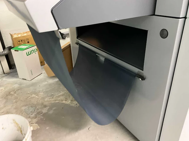 2008 heidelberg hb suprasetter a75 autoloader mfg ctp-systeem - afbeelding 7 van  10