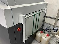 2008 heidelberg hb suprasetter a75 autoloader mfg ctp-systeem - afbeelding 9 van  10