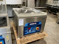 2008 henkovac e-153 vacuümmachine - afbeelding 1 van  7