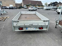 2008 henra aanhangwagen - afbeelding 4 van  9