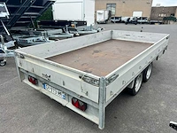 2008 henra aanhangwagen - afbeelding 5 van  9