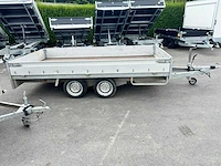 2008 henra aanhangwagen - afbeelding 6 van  9