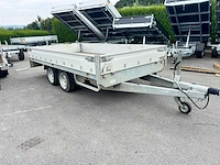 2008 henra aanhangwagen - afbeelding 7 van  9