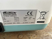 2008 hettich eba20 centrifuge - afbeelding 4 van  5