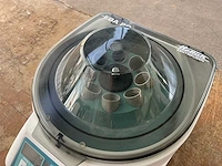 2008 hettich eba20 centrifuge - afbeelding 5 van  5