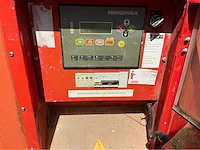 2008 himoinsa hyw20 stroomgenerator - afbeelding 5 van  9