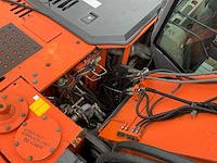2008 hitachi zaxis 225 uslc rupsgraafmachine - afbeelding 7 van  19