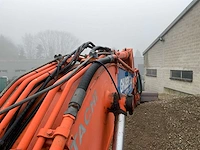 2008 hitachi zaxis 225 uslc rupsgraafmachine - afbeelding 9 van  19