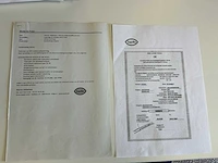 2008 hitachi zx170wbs-3 banden graafmachine - afbeelding 27 van  27