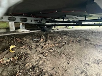 2008 hobby caravan + voortent en luifel & fietsenrek - afbeelding 5 van  70