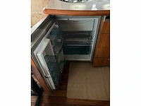 2008 hobby caravan + voortent en luifel & fietsenrek - afbeelding 26 van  70