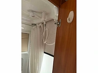 2008 hobby caravan + voortent en luifel & fietsenrek - afbeelding 43 van  70